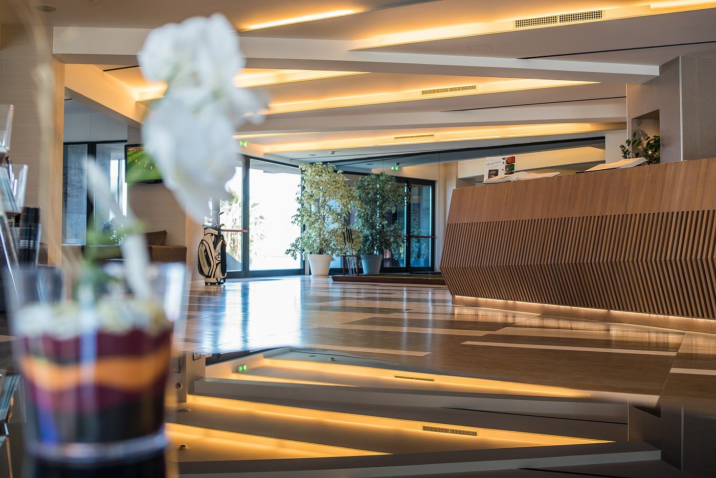 Eolian Milazzo Hotel