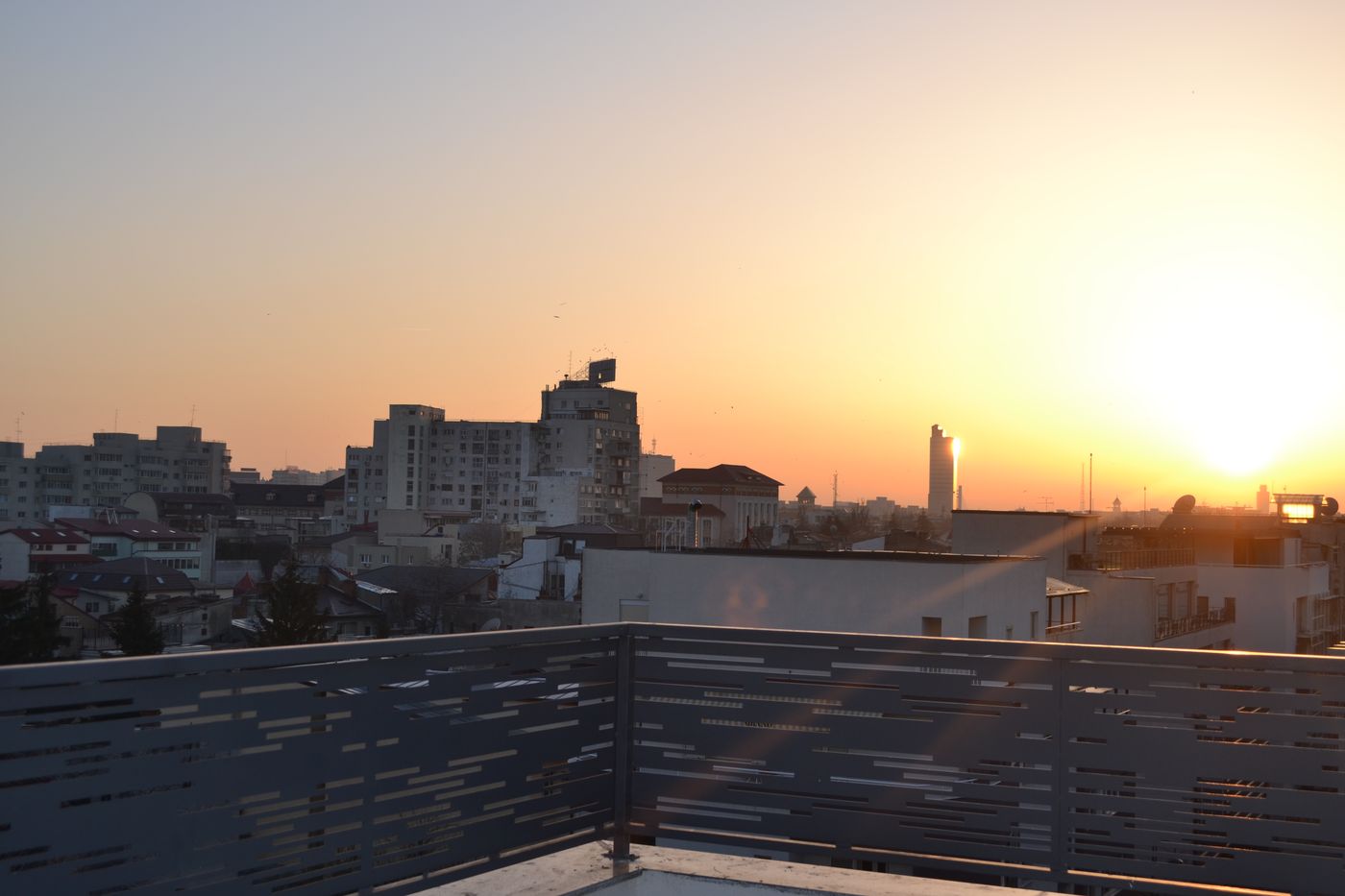 Ymy Boutique Residence - Romania - BUCHAREST - General view - 0