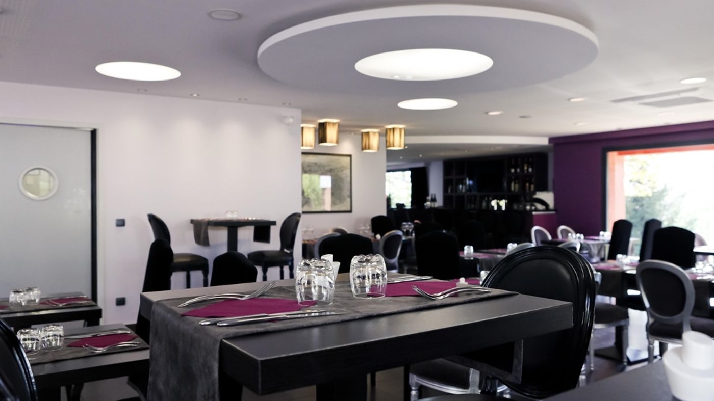 Kyriad Lyon Sud - Sainte Foy - France - Sainte Foy Les Lyon - General view - 7