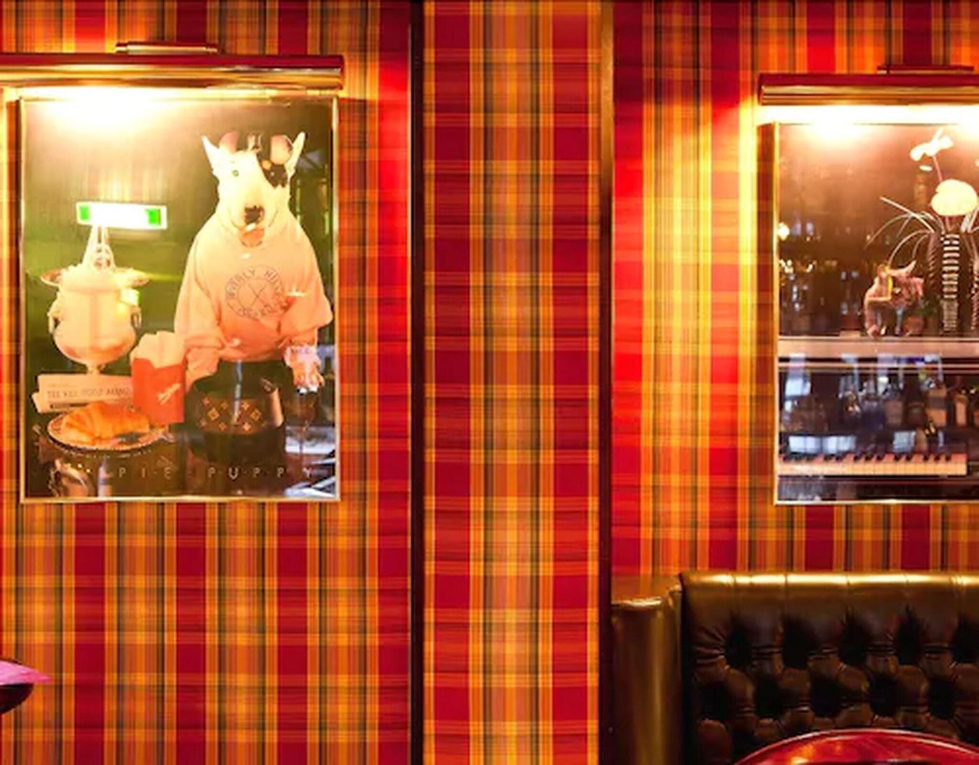 City-Hotel Delmenhorst-Germany-DELMENHORST-Lobby-6