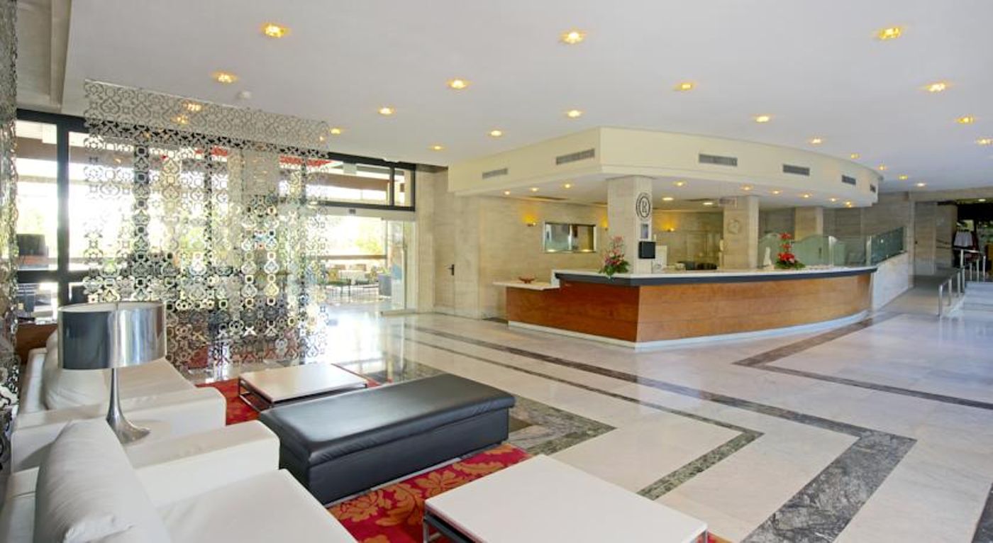 Bull Costa Canaria & Spa - Adults Only