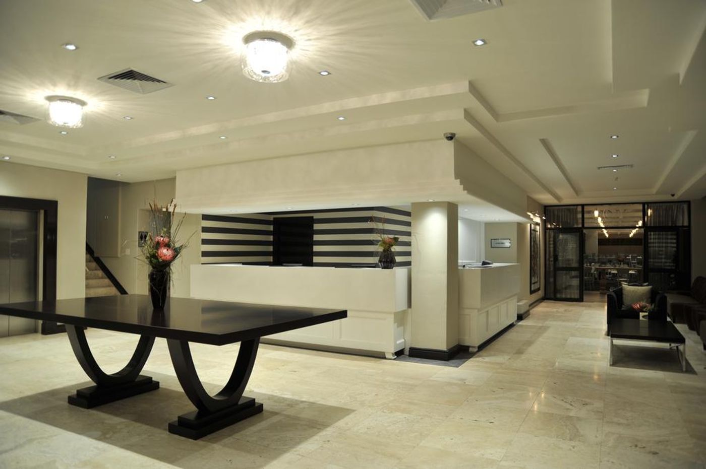 ONOMO Hotel Cape Town – Inn On The Square