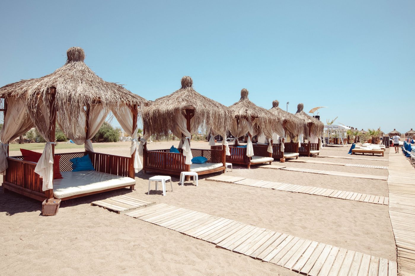 Laren Seaside Hotel & Spa