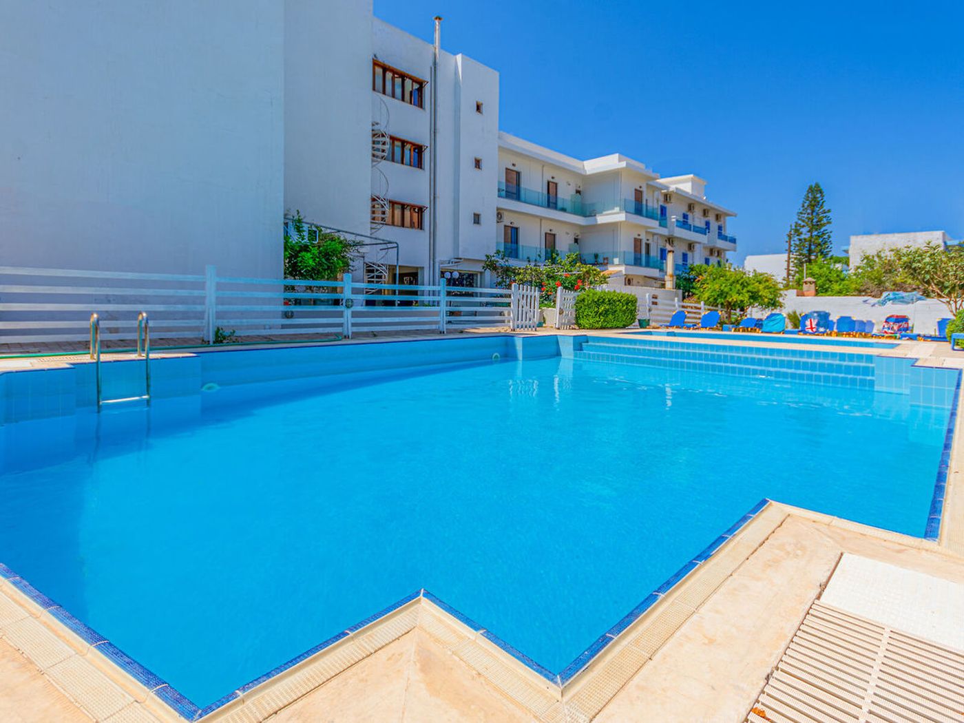 Soho Blue City Hotel