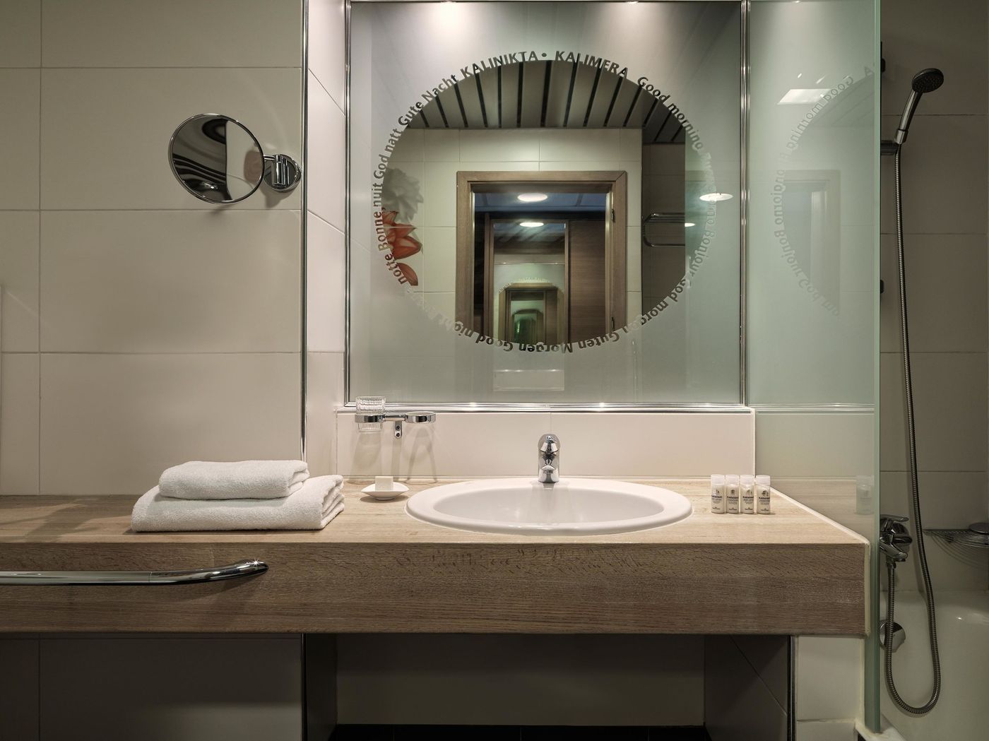 Esperos Palace Hotel