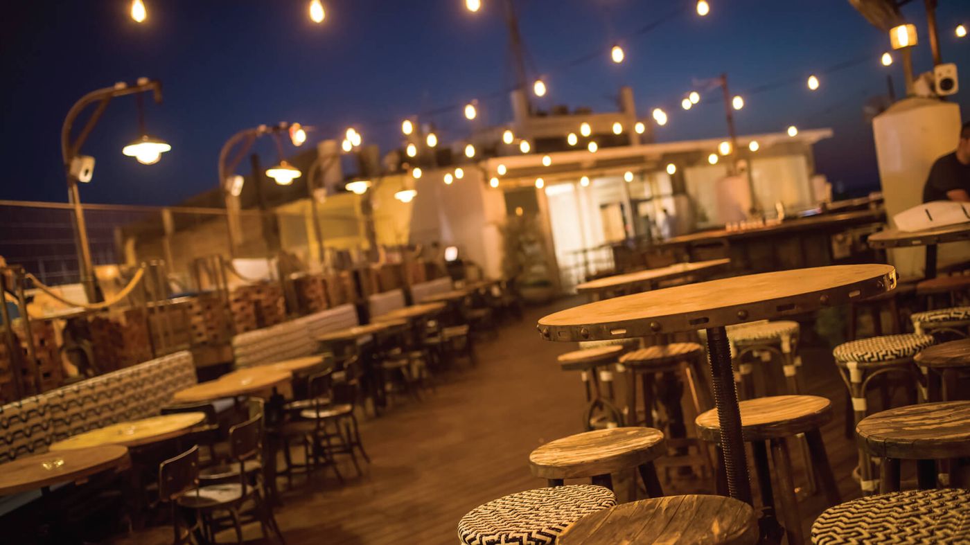 Carlton Tel Aviv Hotel - Luxury on the Beach