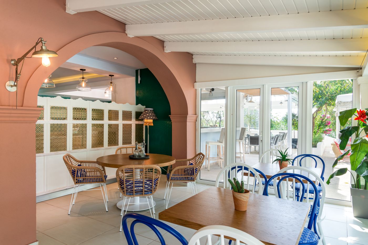 Sirocco Hotel - Adults Only