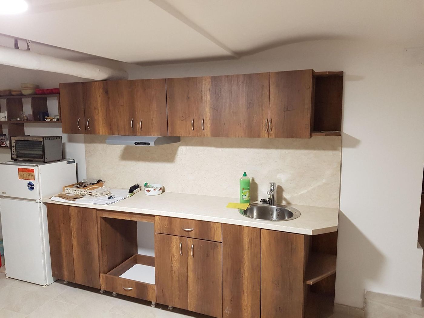 Haus Baron 4 - Germany - MUEHLHEIM AM MAIN - Sports and Entertainment - 0