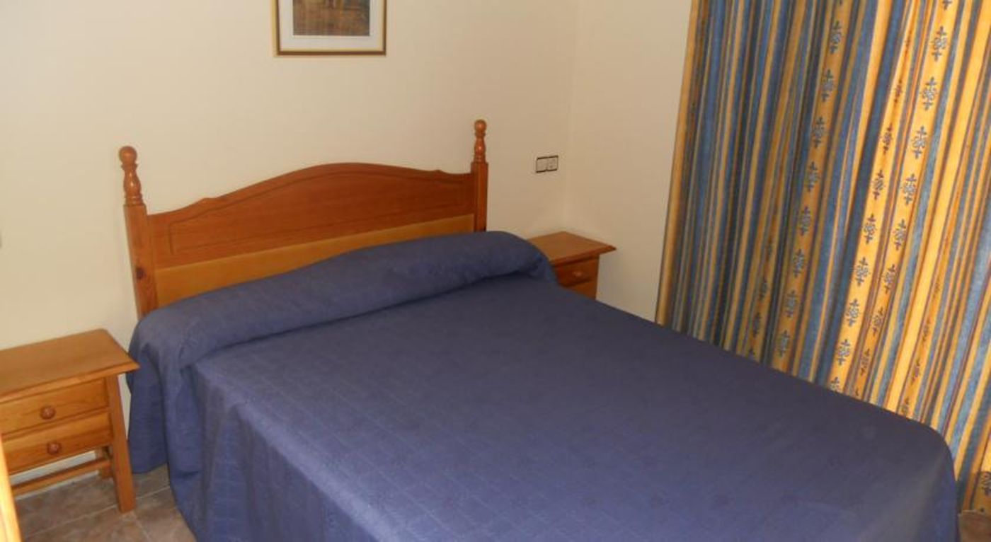 Palas Salou Apartments