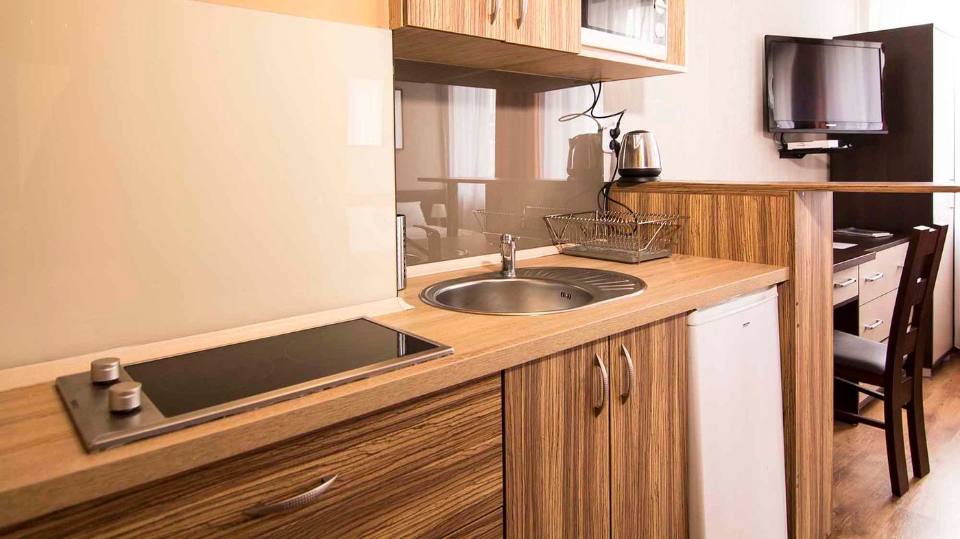 Lux Aparthotel-Poland-KRAKOW-Room-5