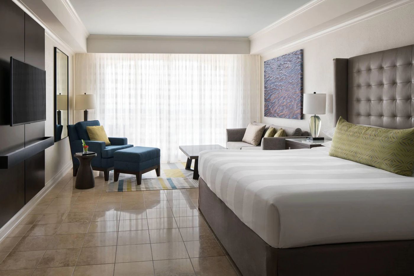 St Kitts Marriott Resort & The Royal Beach Casino