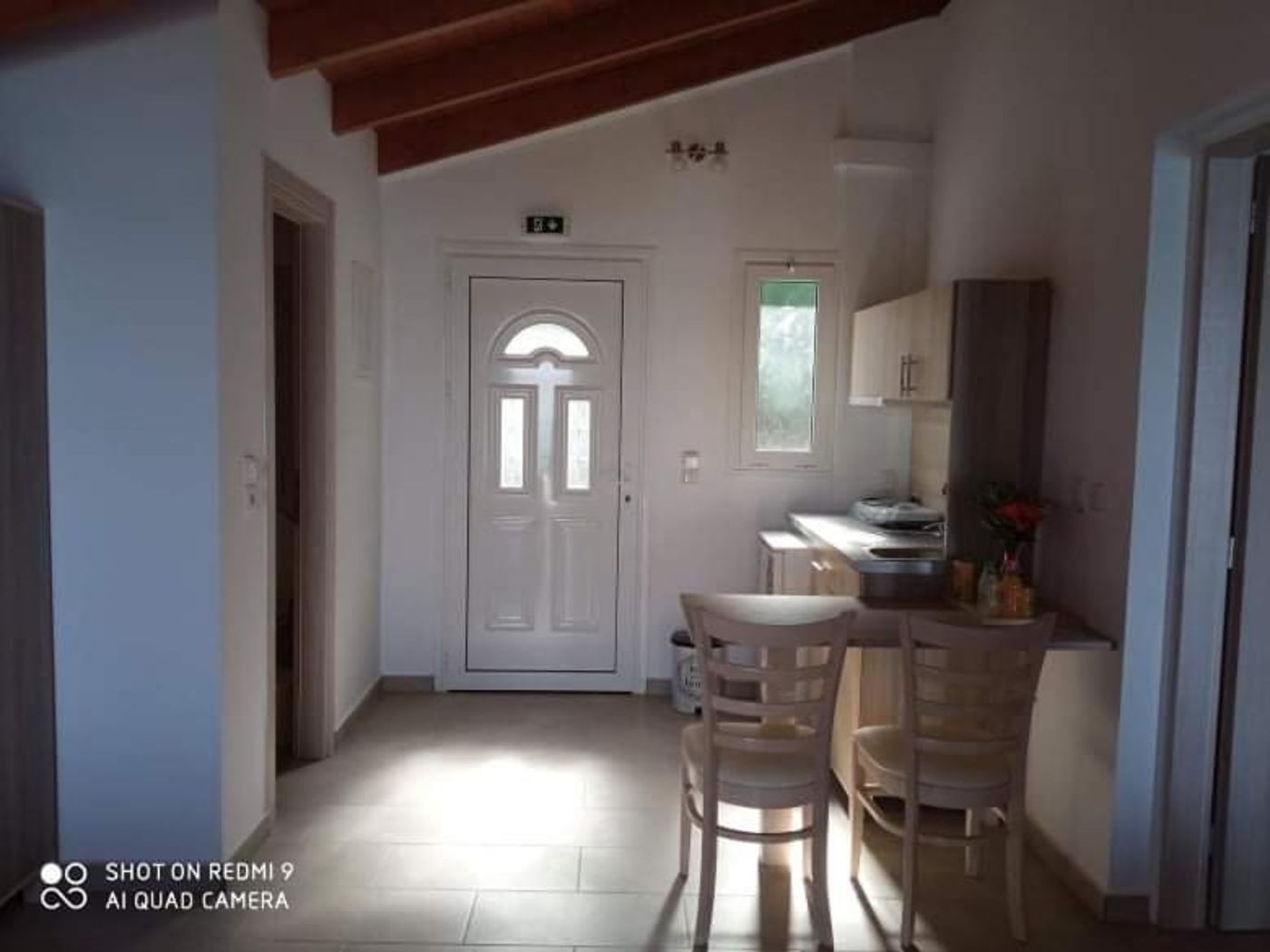 Agios Gerasimos Studios