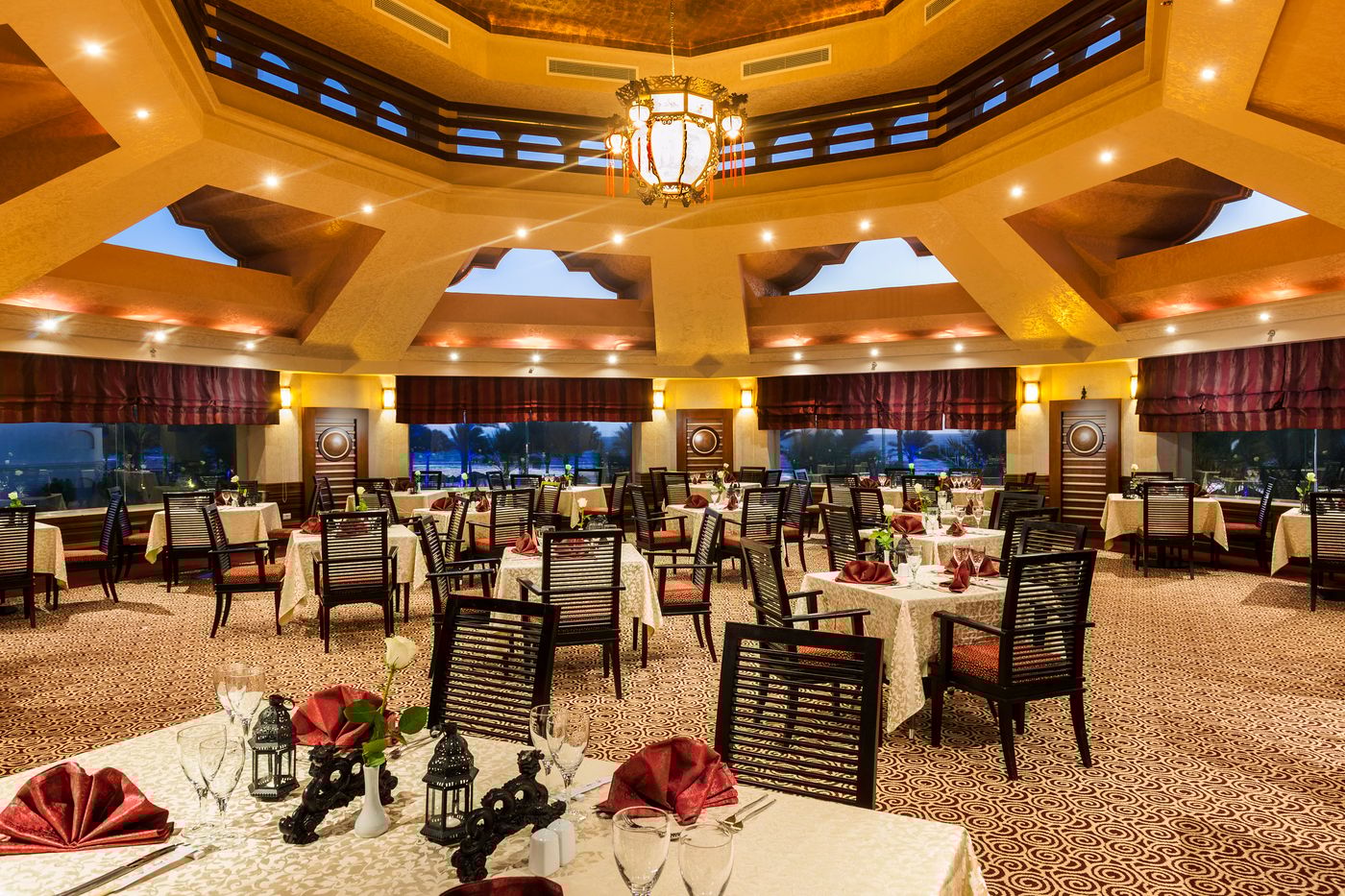 Rixos Sharm El Sheikh