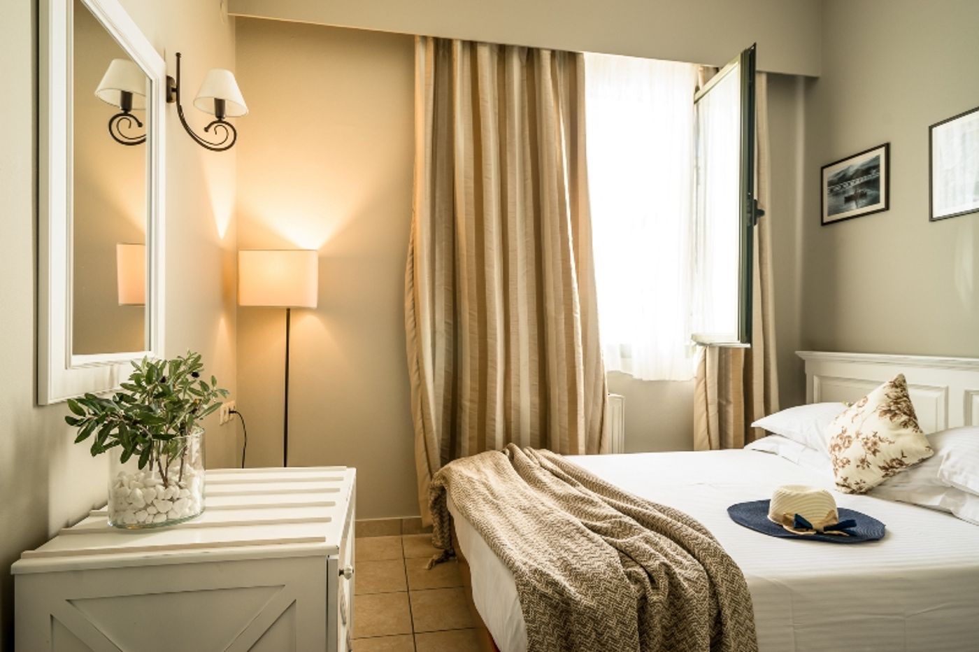 Tourist Hotel - Kefalonia