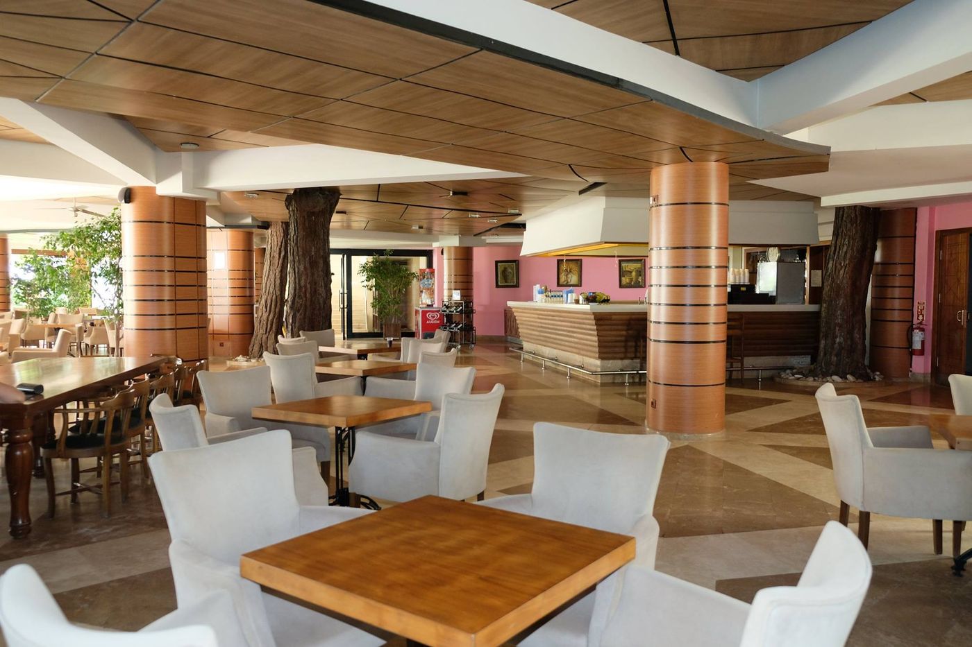 Champion Holiday Village