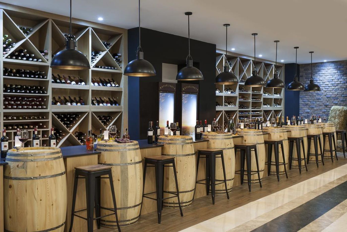 Doubletree by Hilton Antalya Kemer