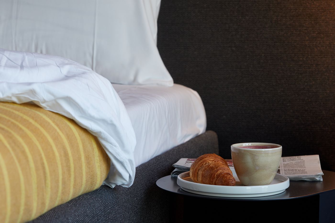 The Social Hub Barcelona Poblenou-Spain-Barcelona-Room-1