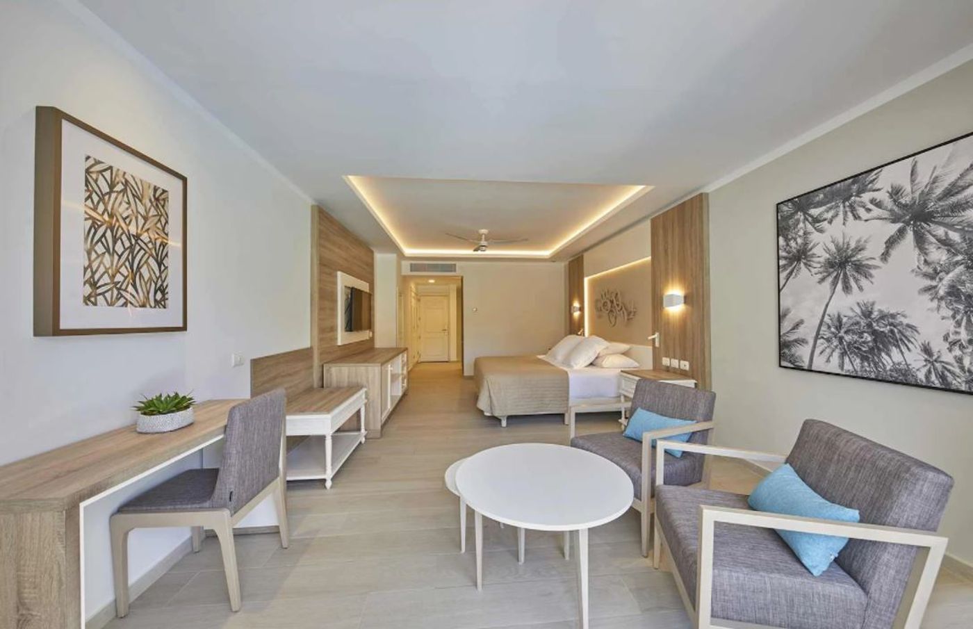 Bahia Principe Luxury Ambar - Adults Only