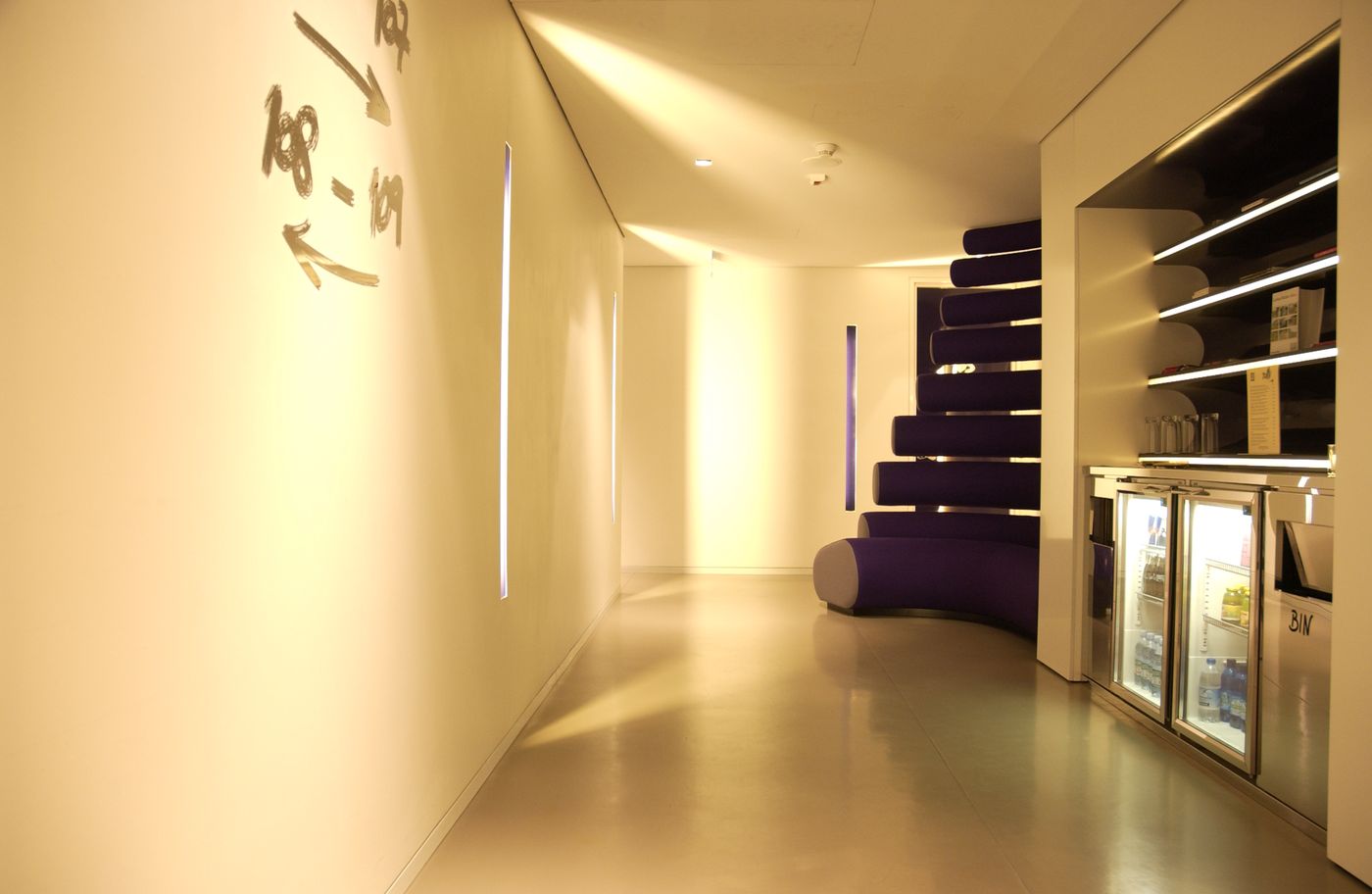 DuoMo hotel & noMi club-Italy-RIMINI-General view-3