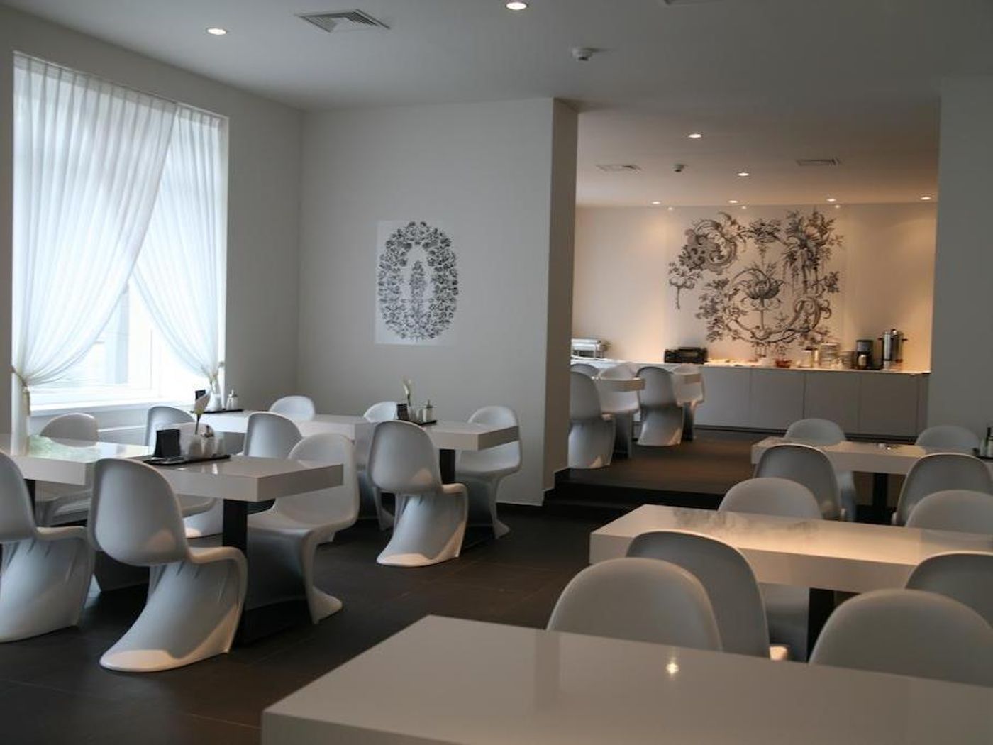 My Hotel Apollon-Czech Republic-PRAGUE-General view-10