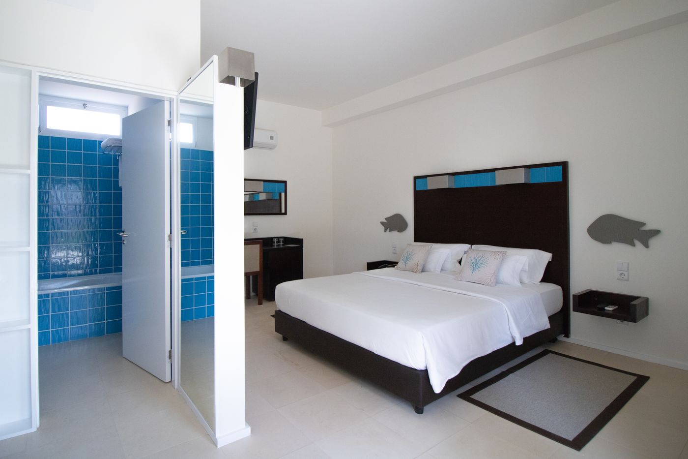 Dunas De Sal Design Hotel