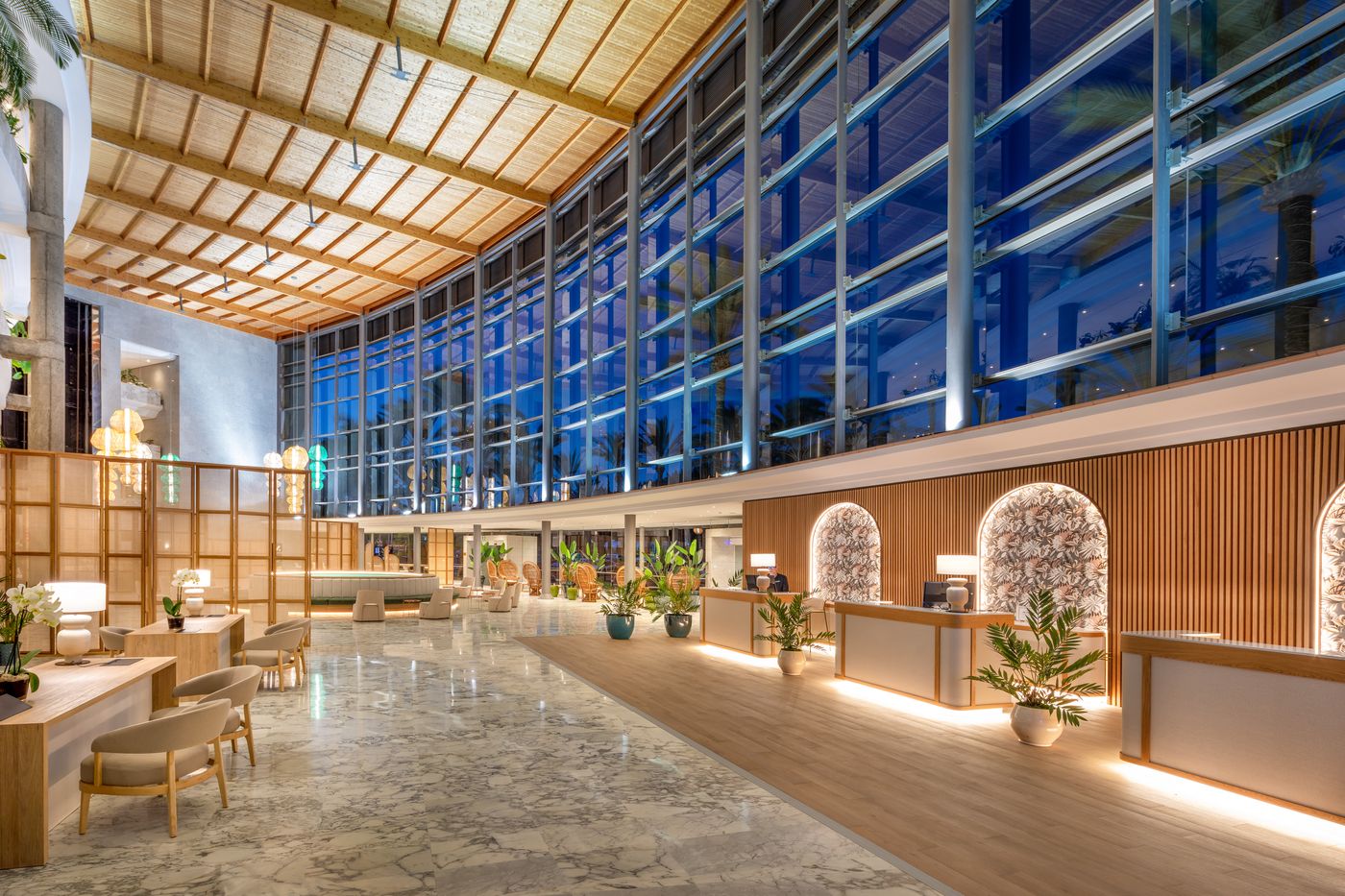 Maspalomas-Princess-Lobby-72