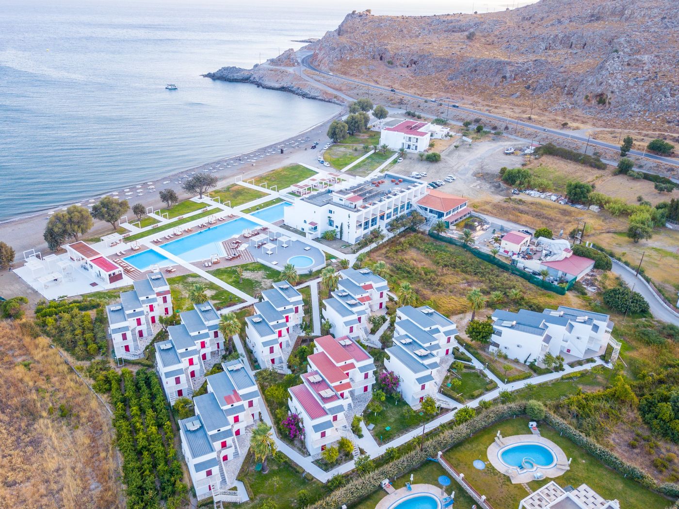 Kamari-Beach-Hotel--Rhodes-General-view-20