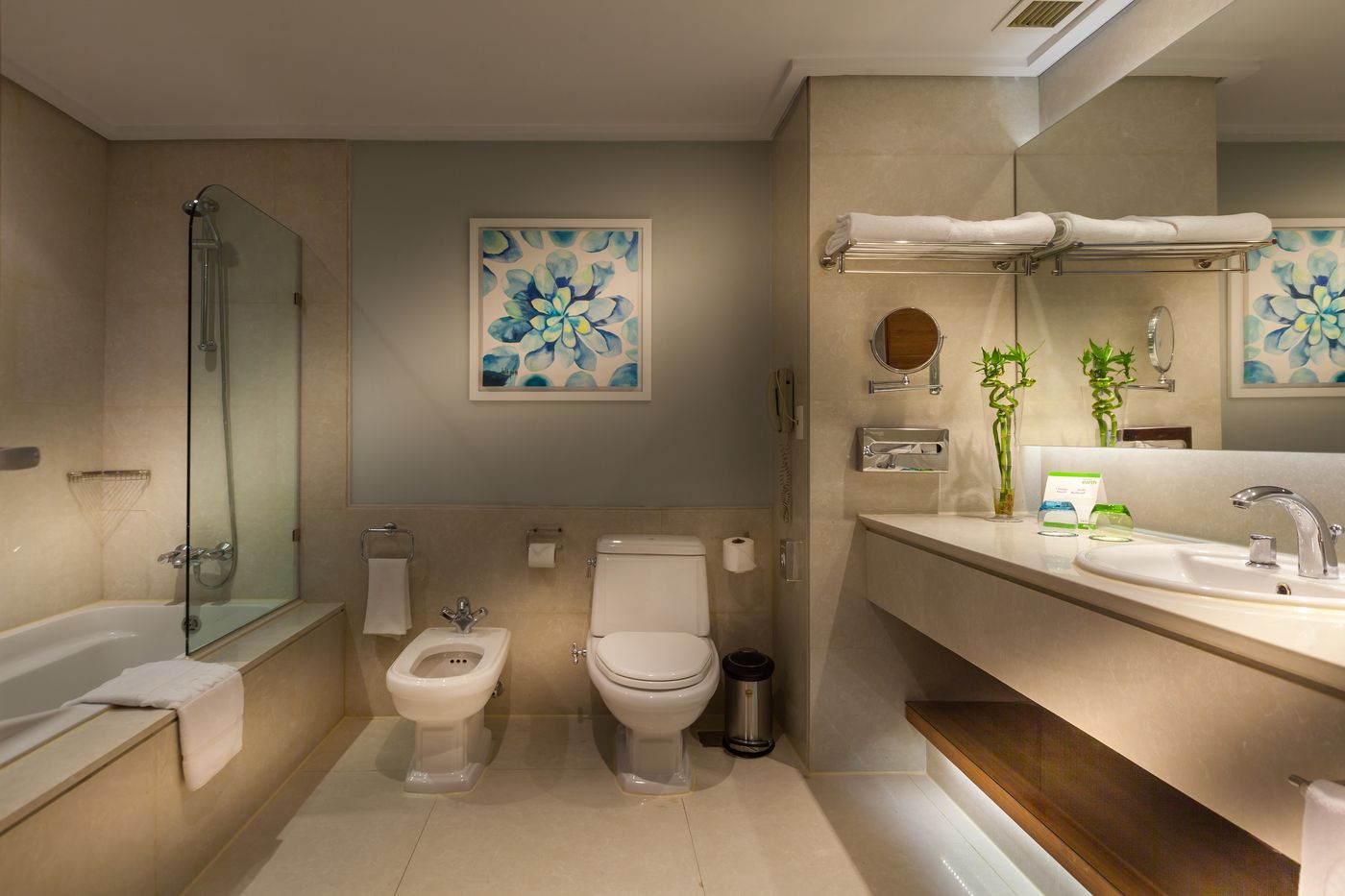 Grand Rotana Resort & Spa Sharm El Sheikh