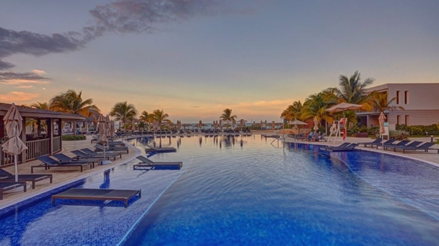 Royalton White Sands Montego Bay