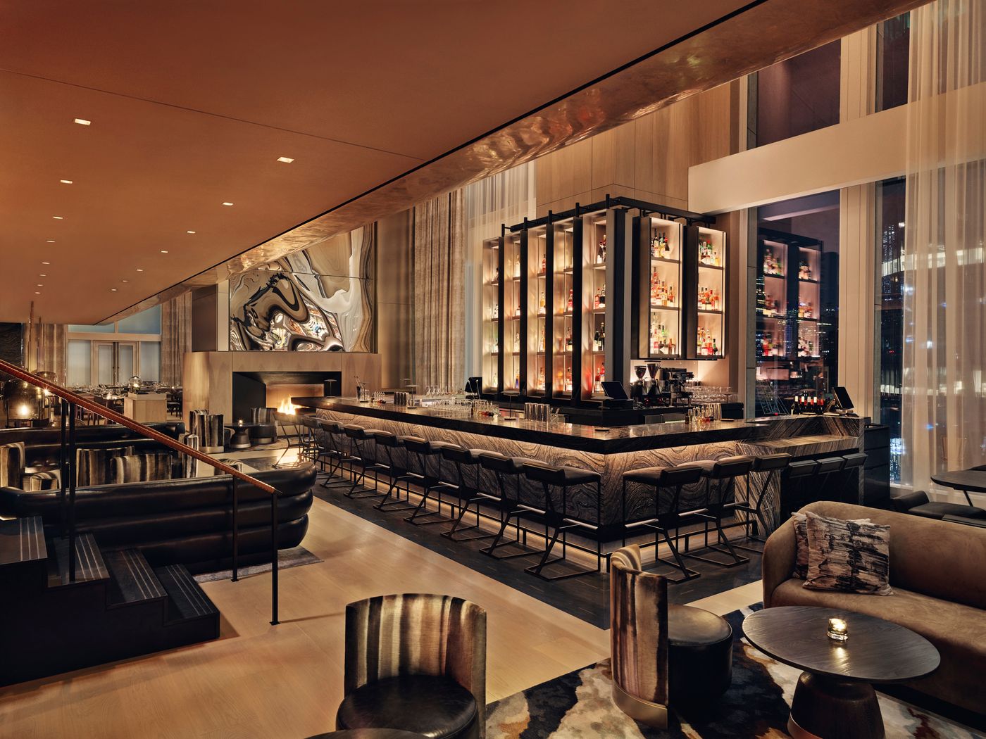 Equinox-Hotel-Hudson-Yards-New-York-Bar-13