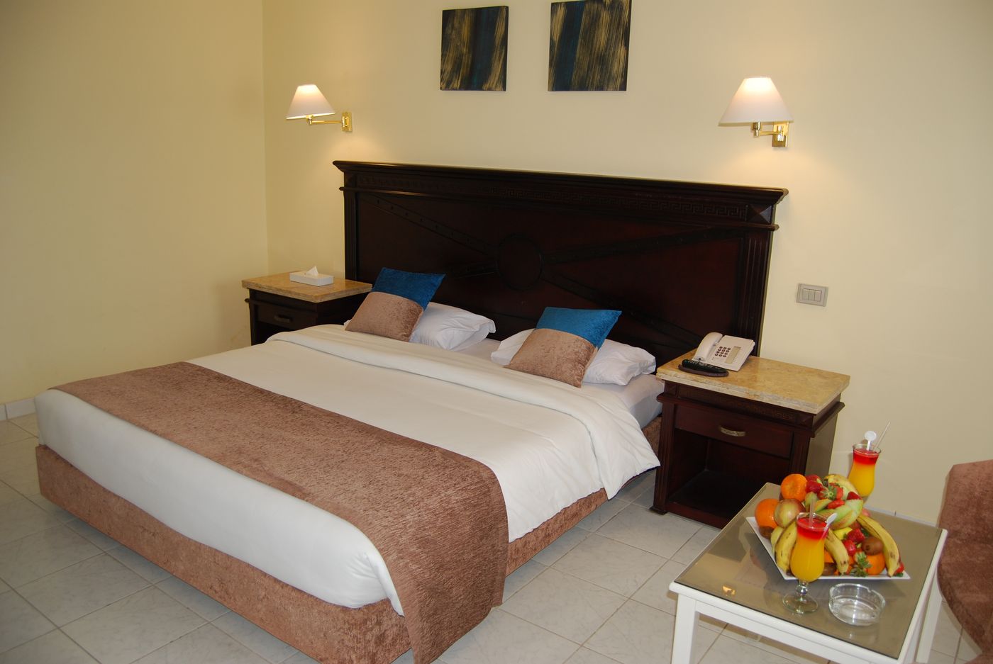 Cataract Resort Sharm El Sheikh