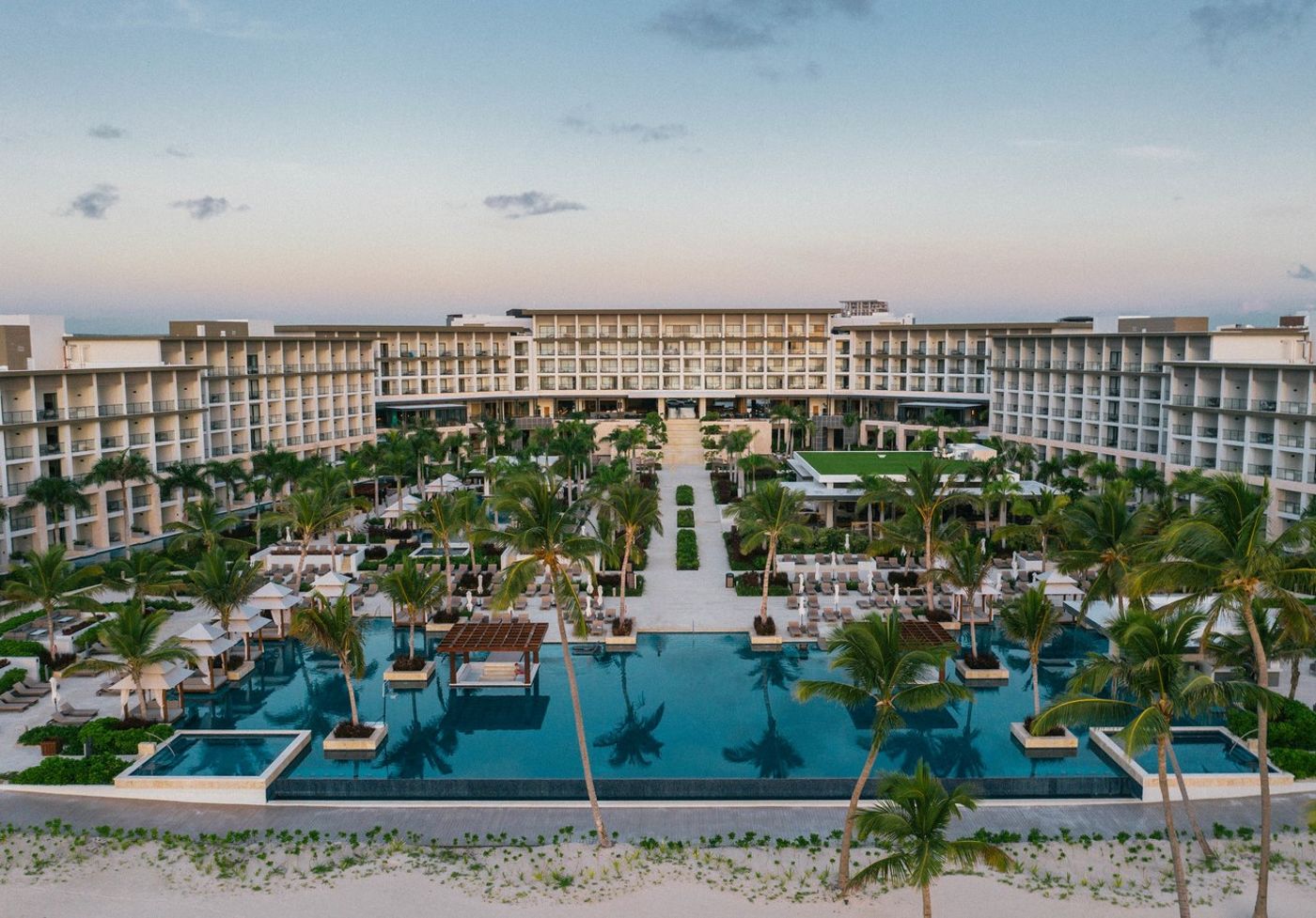 Hyatt Zilara Cap Cana - Adults Only