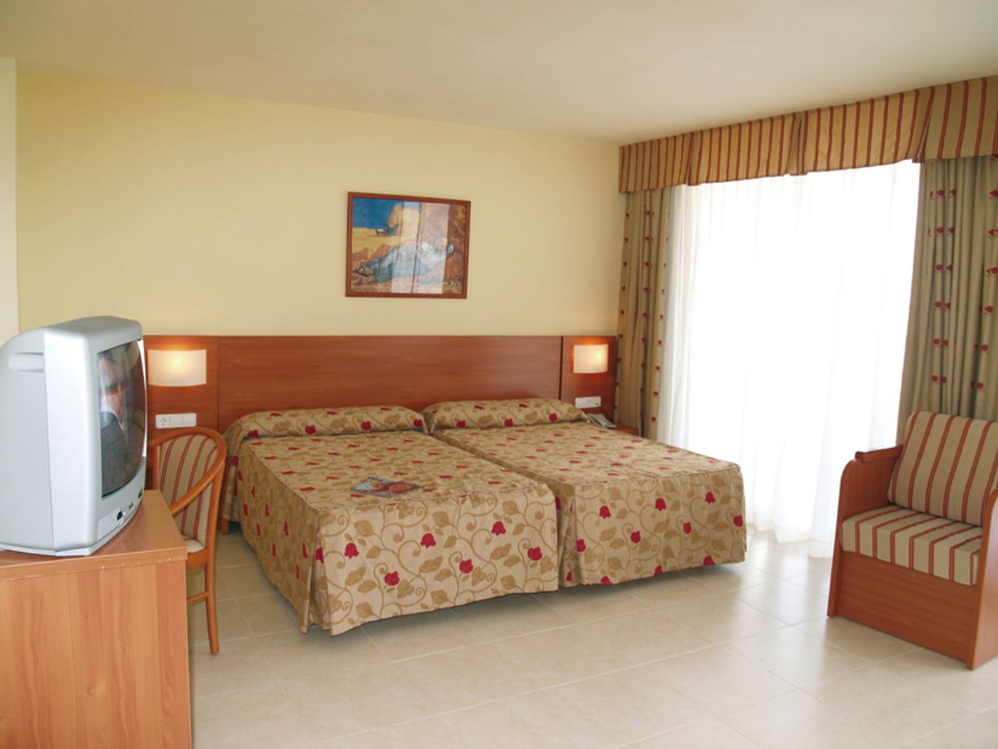 Montemar Maritim Hotel