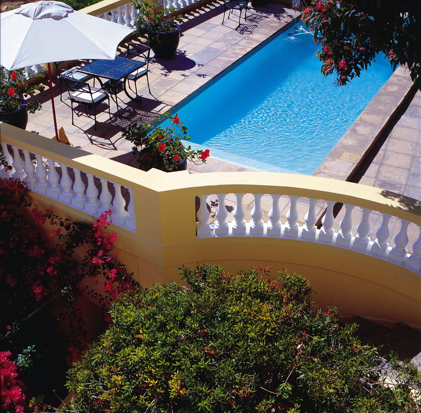 Colona Castle - South Africa - CAPE TOWN - General view - 1