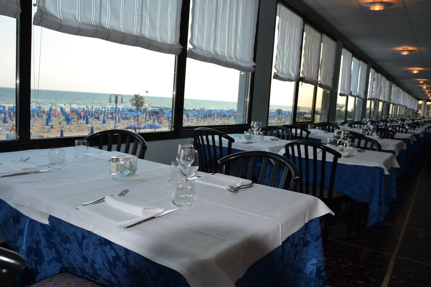 Hotel Caravelle And Mini