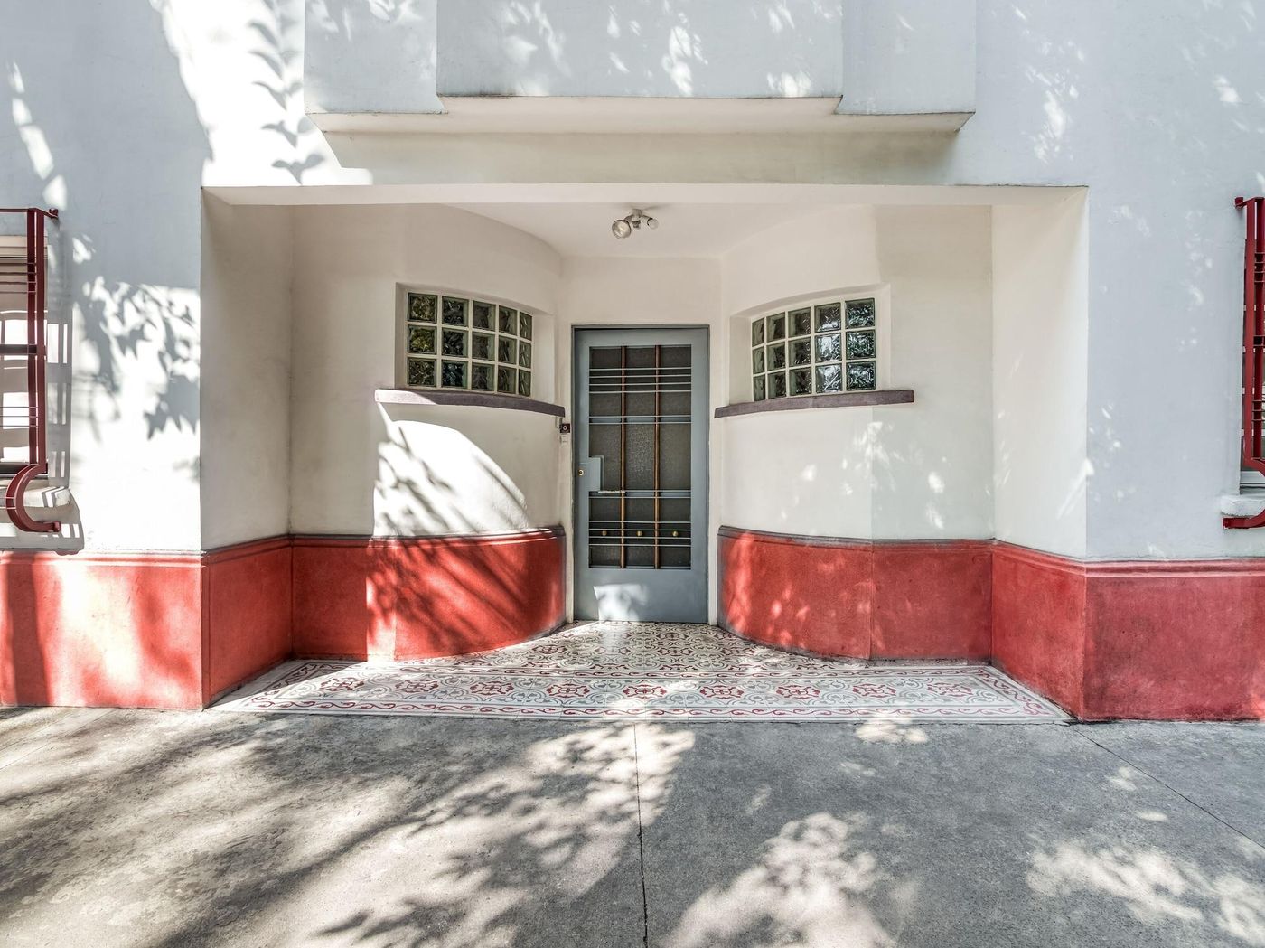 OM 686 Urban Lofts-Mexico-MEXICO CITY-General view-4