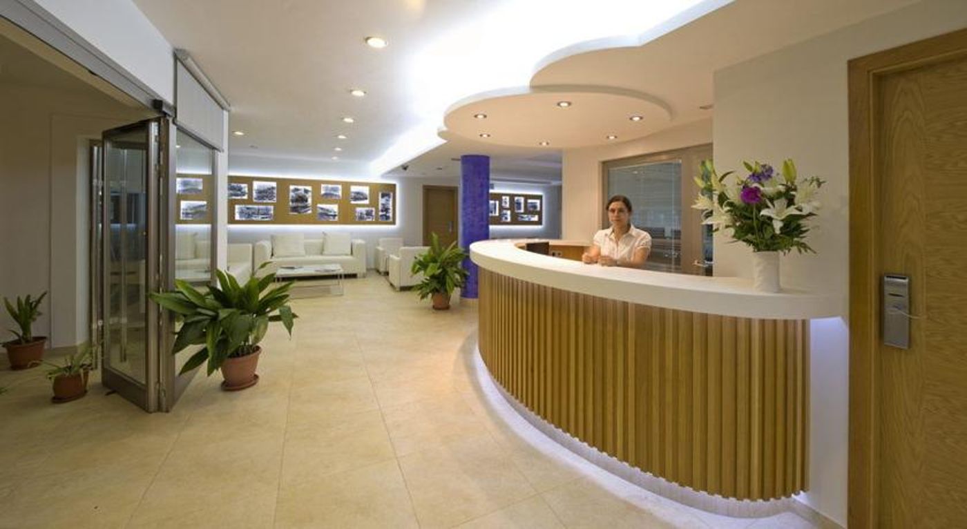 Bon Sol Ibiza Prestige