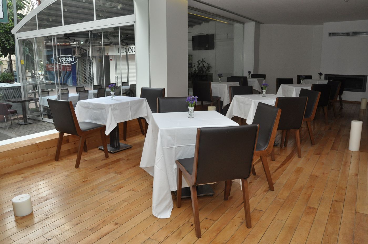 Arsima Hotel-Turkey-OSMANBEY/ISTANBUL-Lobby-9