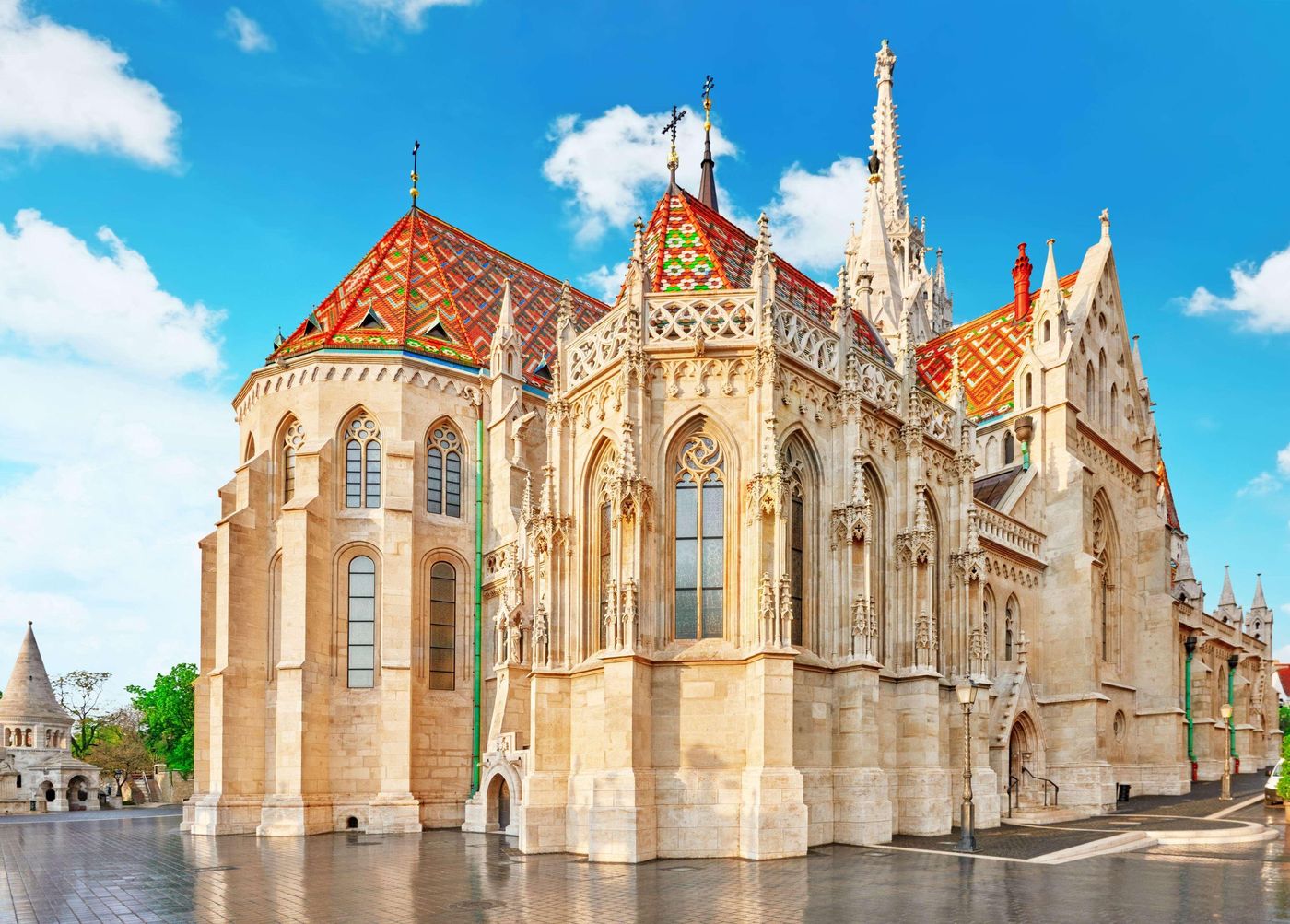 Verdi Budapest Aquincum-Hungary-Budapest-General view-10