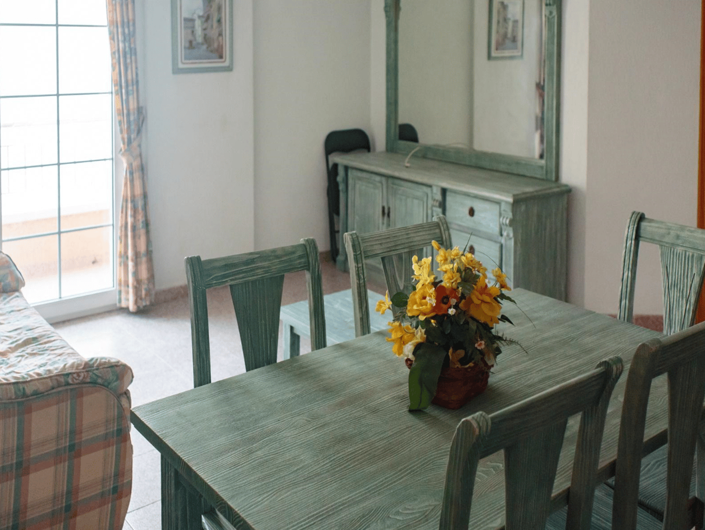 Sole-Bello Aparthotel