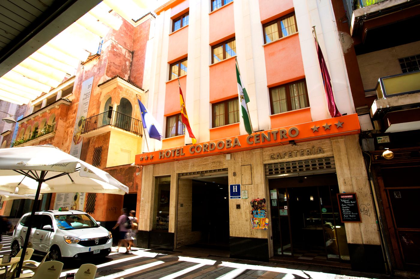 Cordoba Centro-Spain-CORDOBA-General view-5