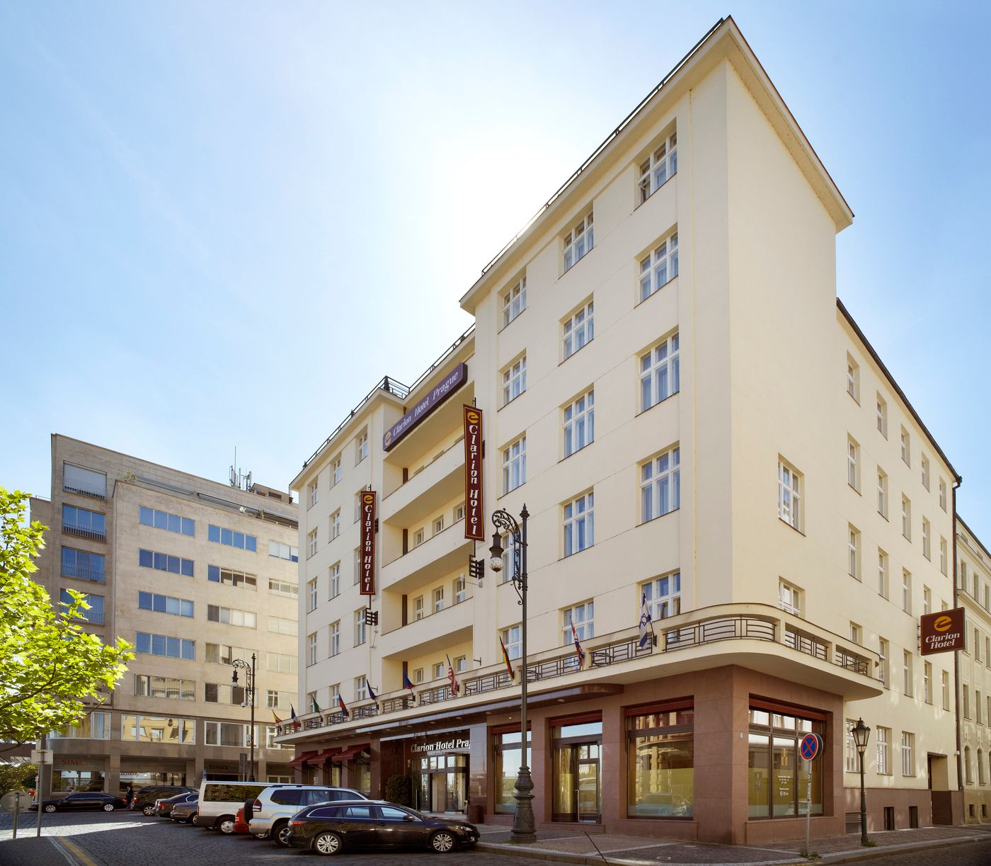 Clarion-Hotel-Prague-Old-Town-General-view-2