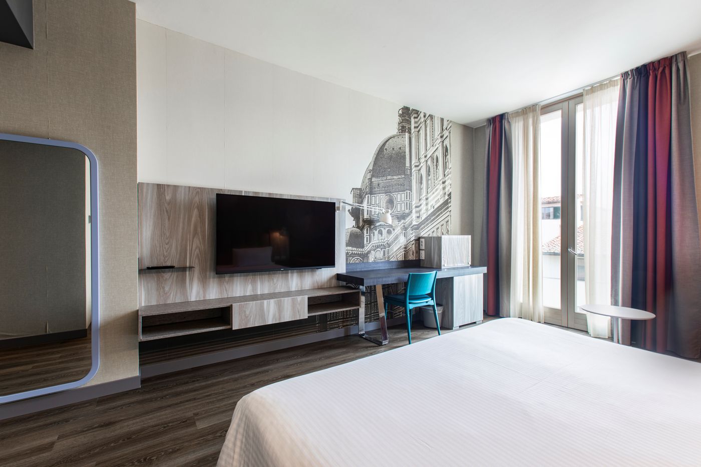 Mercure-Firenze-Centro-Room-33
