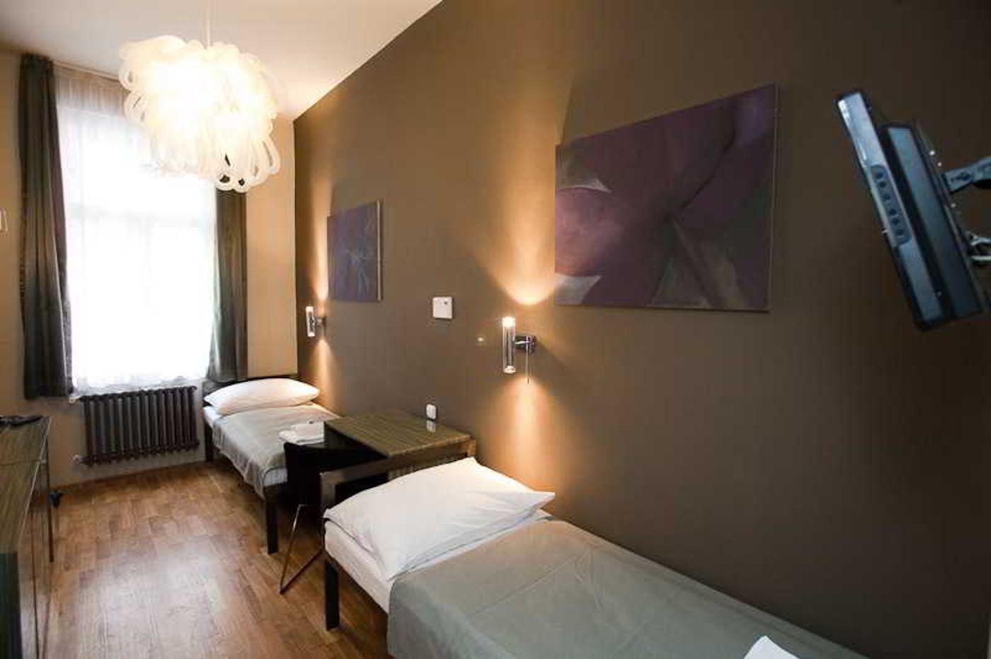 Miss Sophie's-Czech Republic-PRAHA 2-Room-3