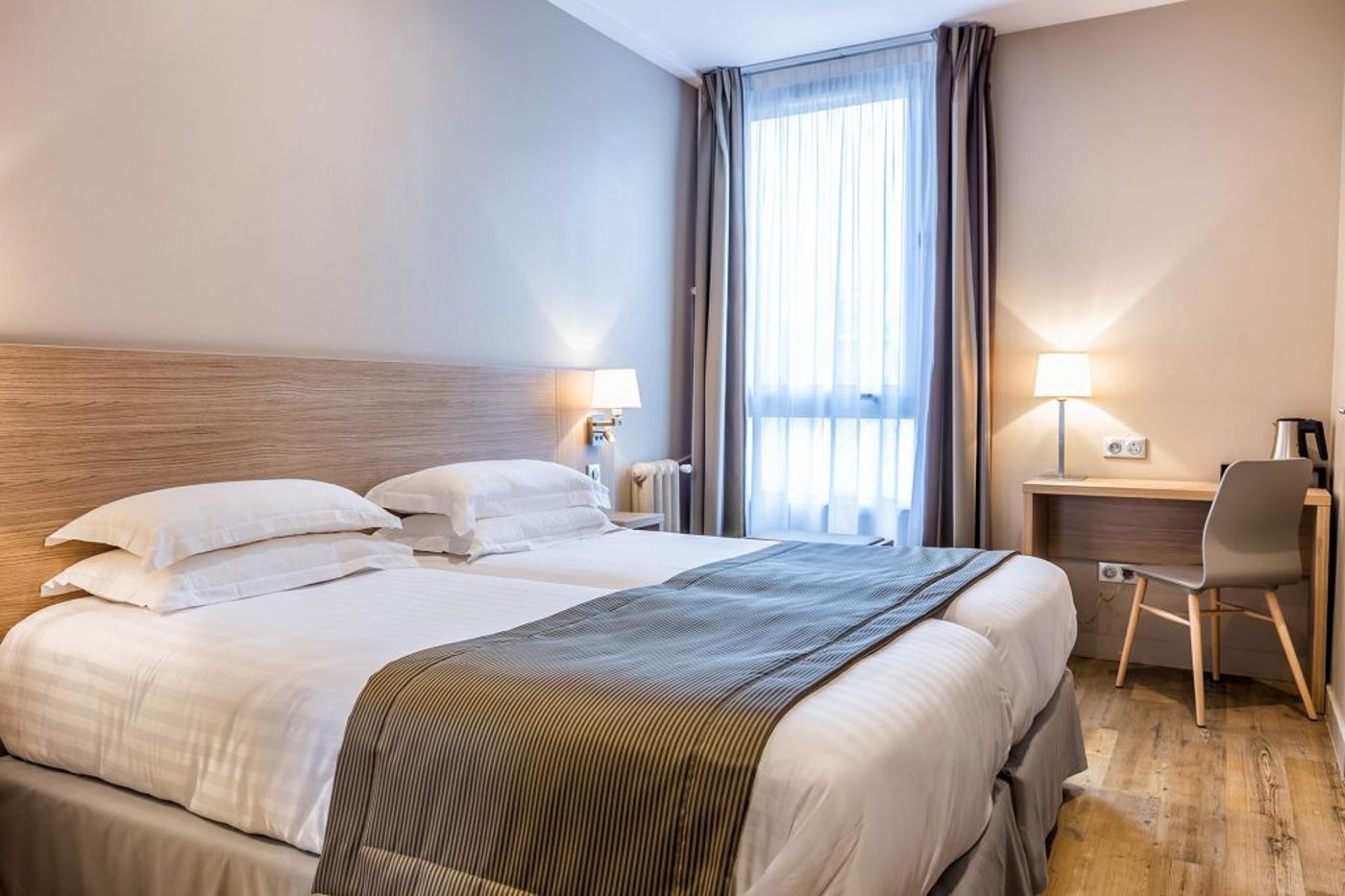 Hotel Paris D Issy Porte De Versailles