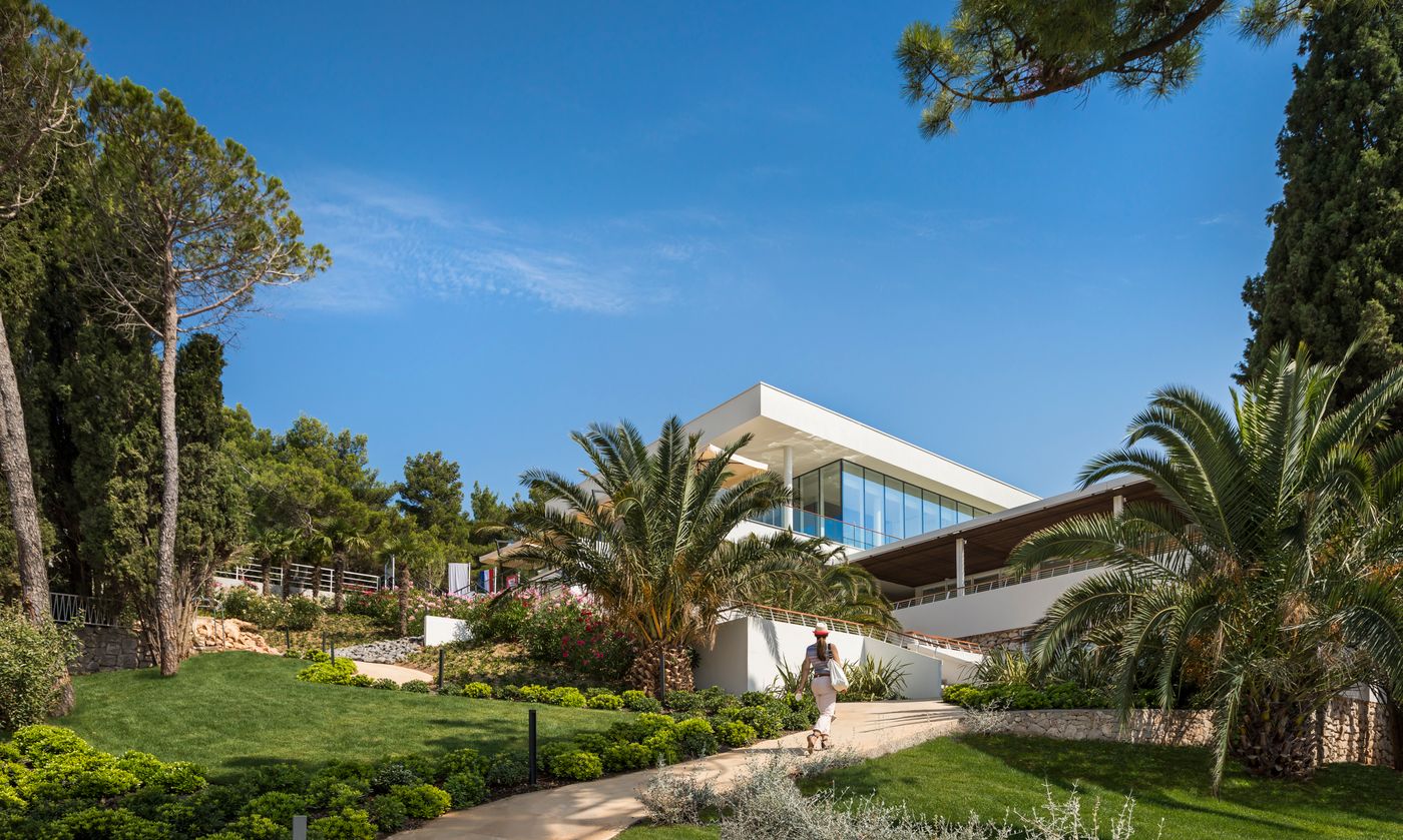 Girandella-Resort-Valamar-Collection-Family-Hotel-General-view-1