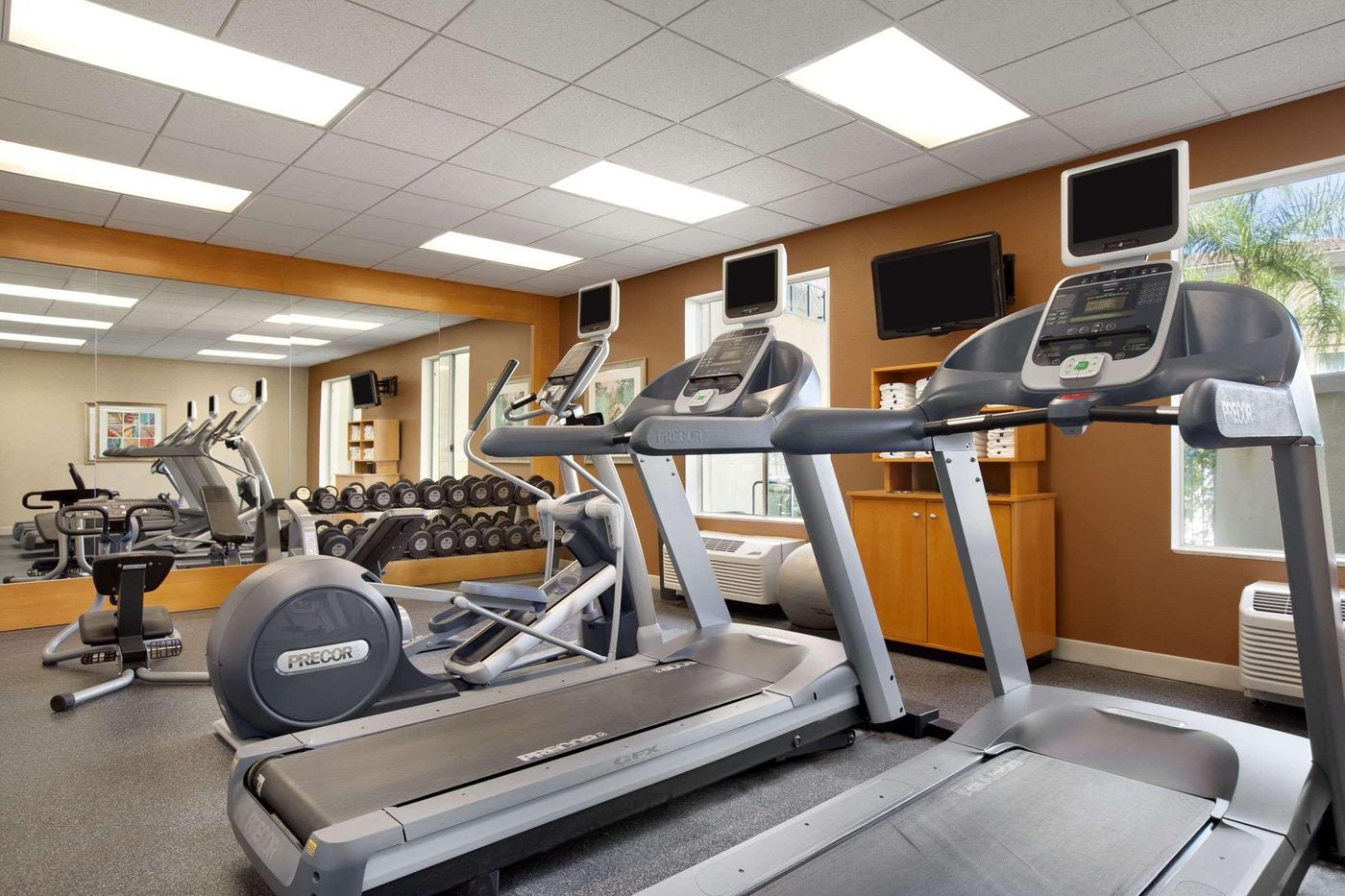 Hilton Garden Inn San Diego/Rancho Bernardo - United States - SAN DIEGO - Sports and Entertainment - 0