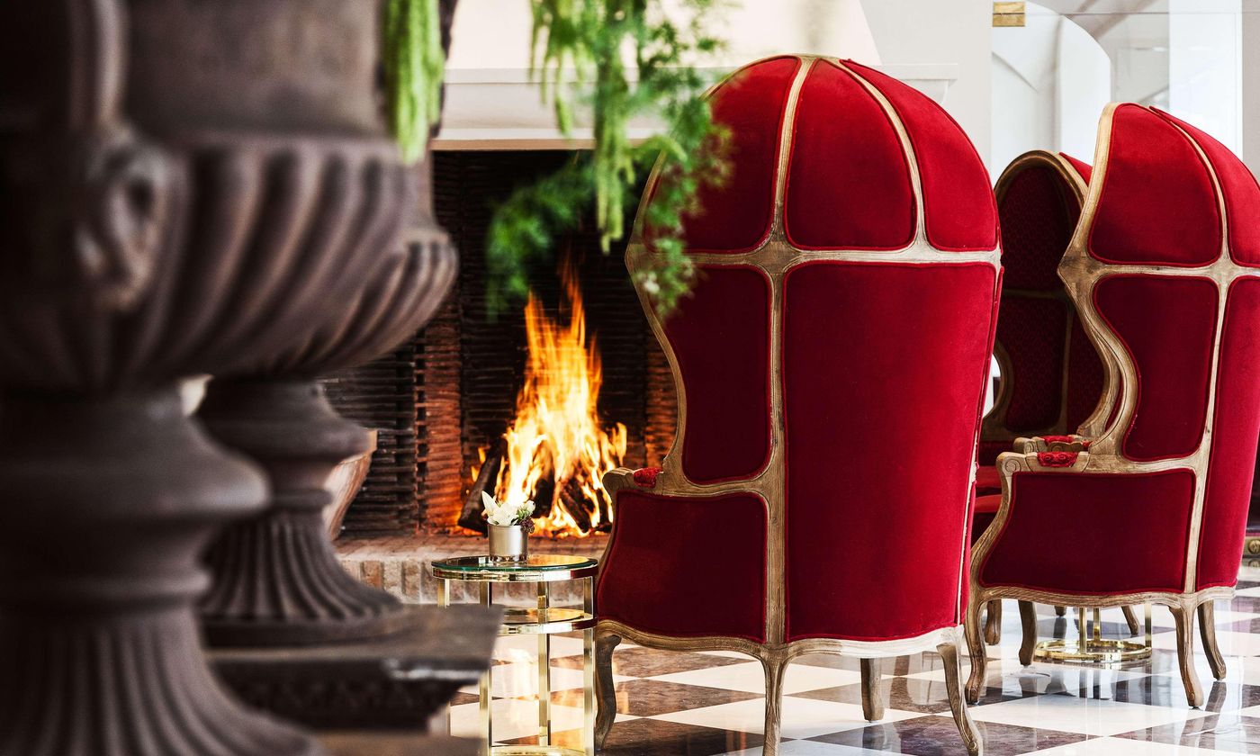 Derag Livinghotel De Medici - Germany - DUSSELDORF - Lobby - 3