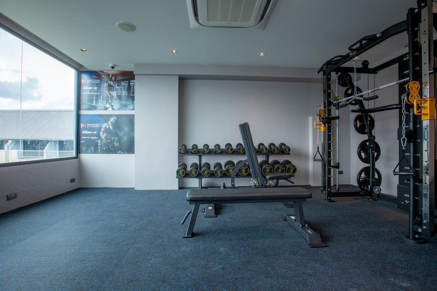 Rak-Elegant-Hotel-Patong-Sports-and-Entertainment-49