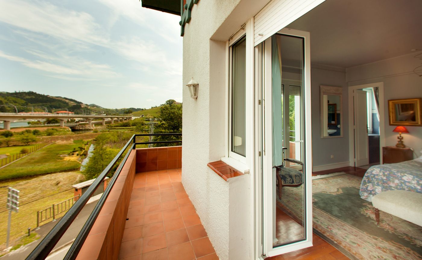 Casa Rural Mailan-Spain-Aia-Room-8